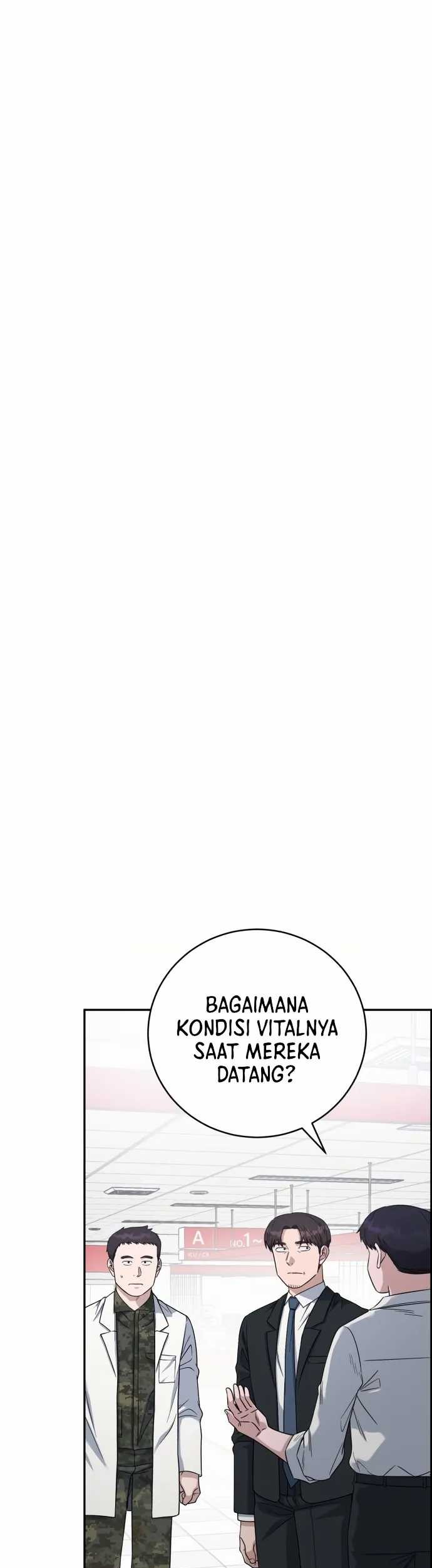 A.I. Doctor Chapter 86 - halaman 2