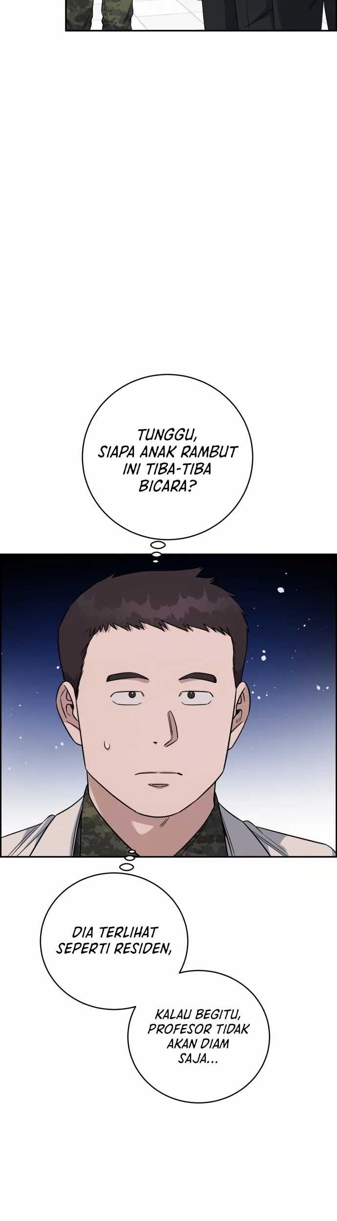 A.I. Doctor Chapter 86 - halaman 3