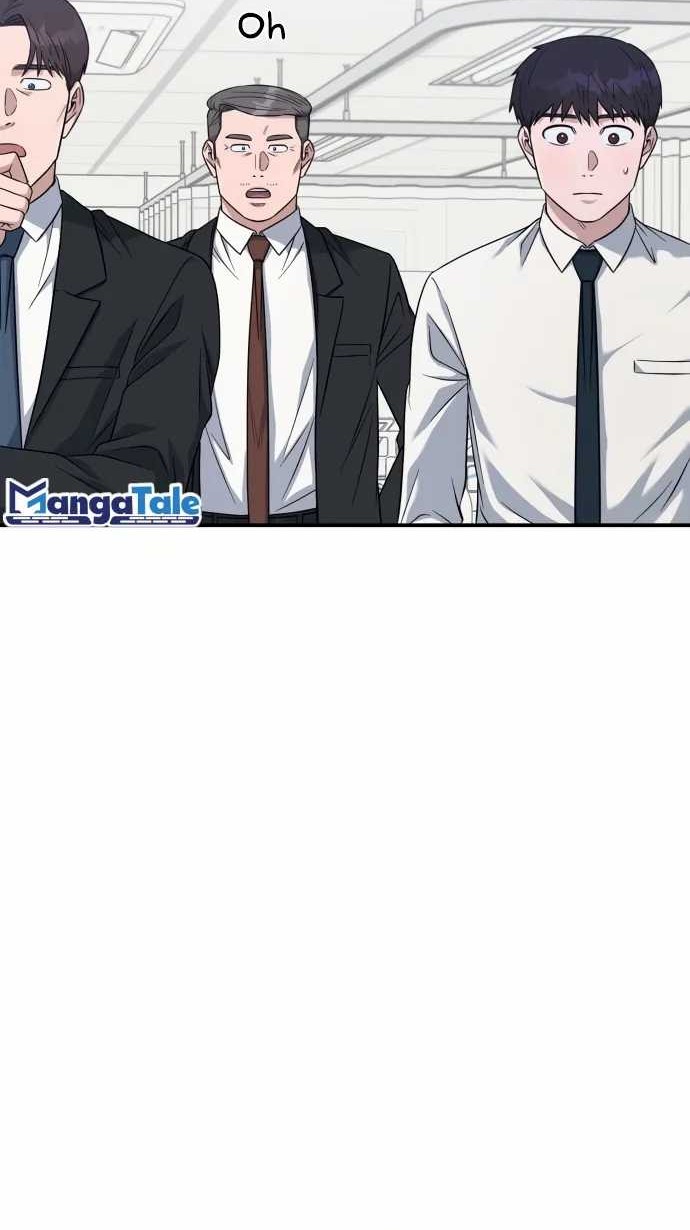 A.I. Doctor Chapter 86 - halaman 38