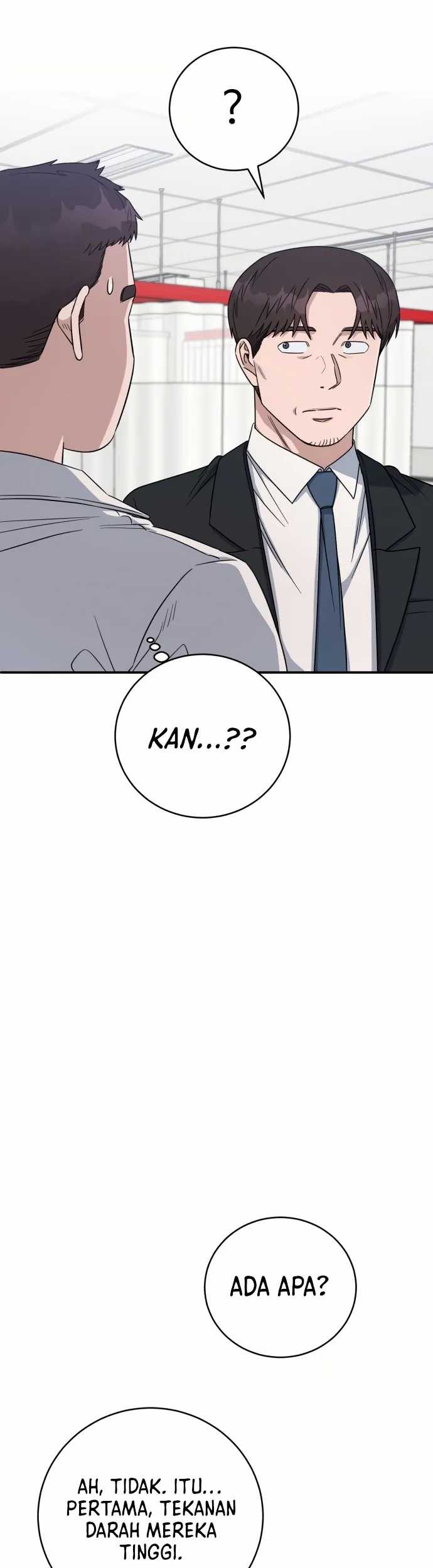 A.I. Doctor Chapter 86 - halaman 4