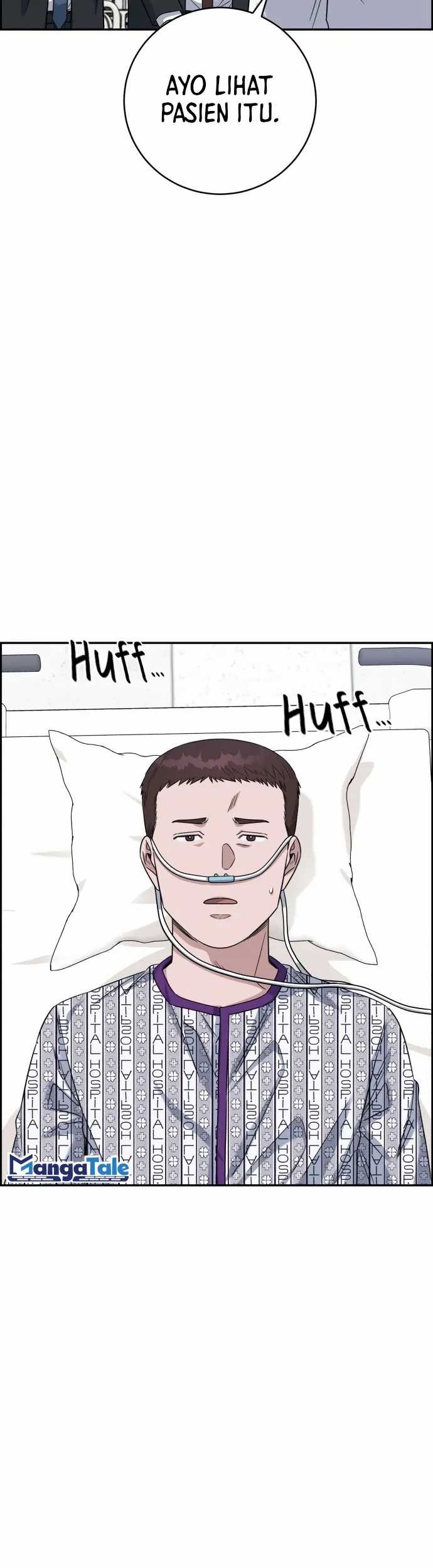 A.I. Doctor Chapter 86 - halaman 47