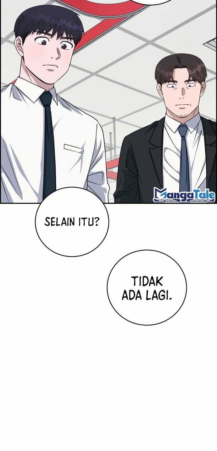 A.I. Doctor Chapter 86 - halaman 50