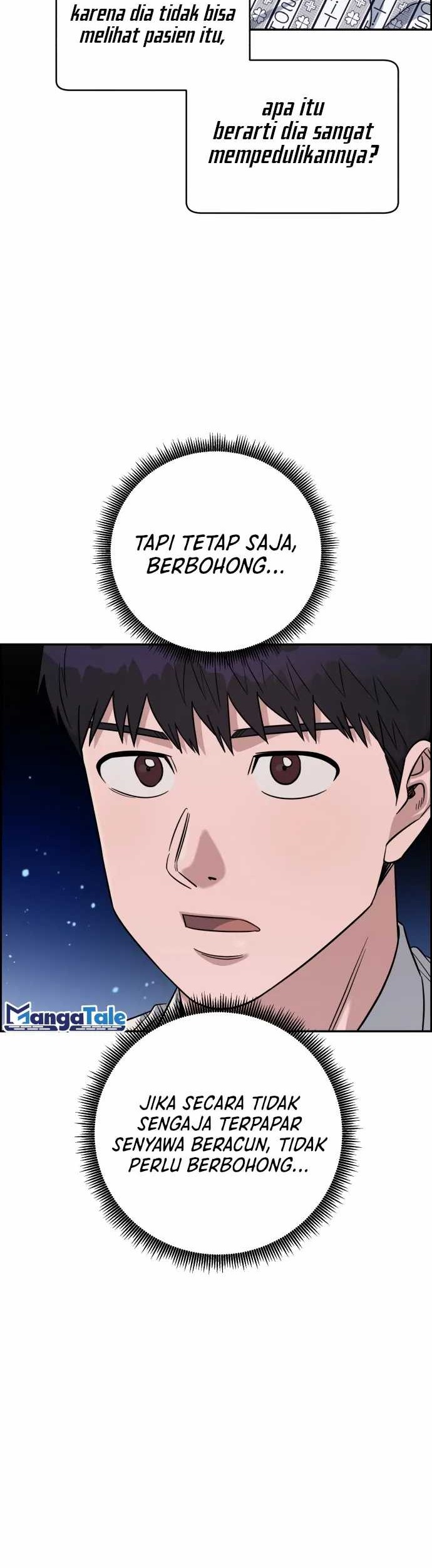 A.I. Doctor Chapter 86 - halaman 54