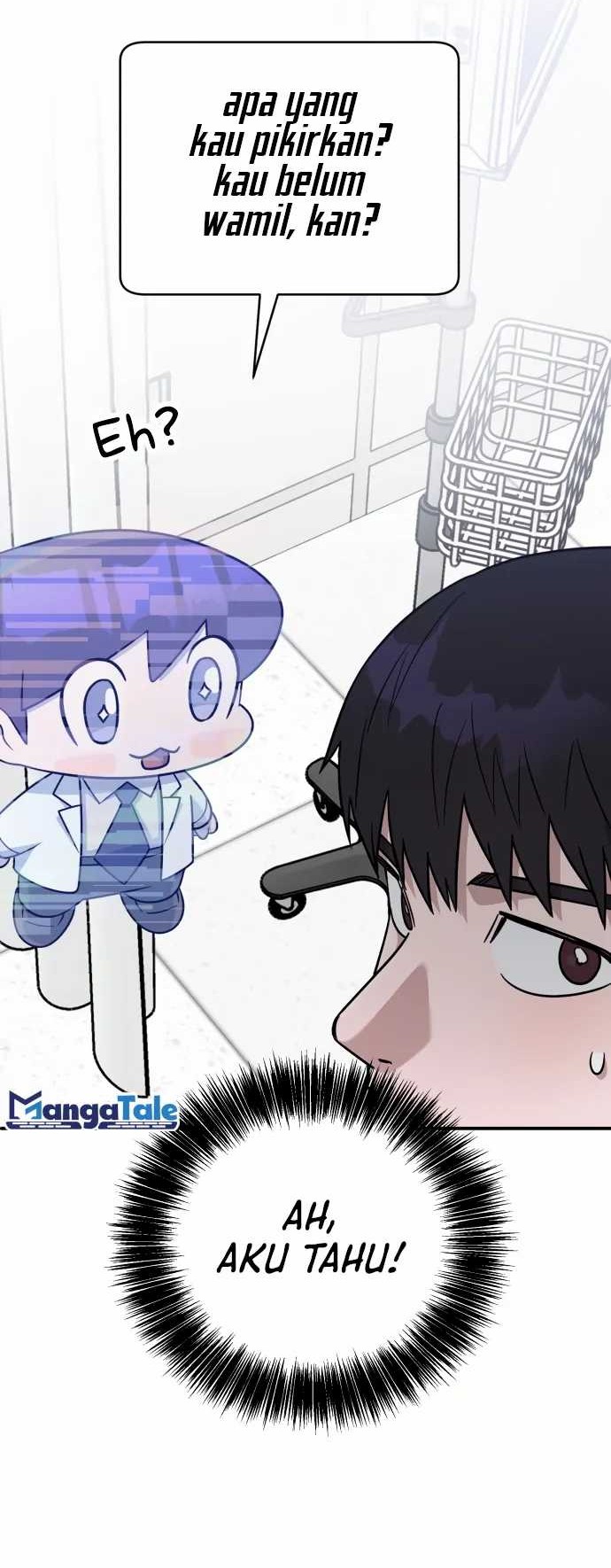 A.I. Doctor Chapter 86 - halaman 56