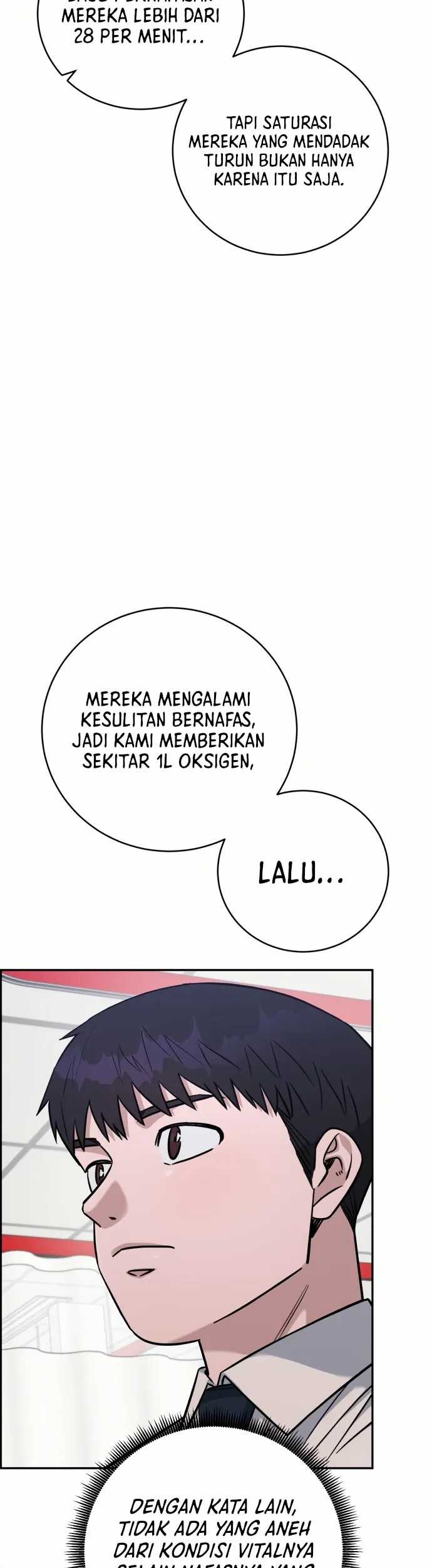 A.I. Doctor Chapter 86 - halaman 6