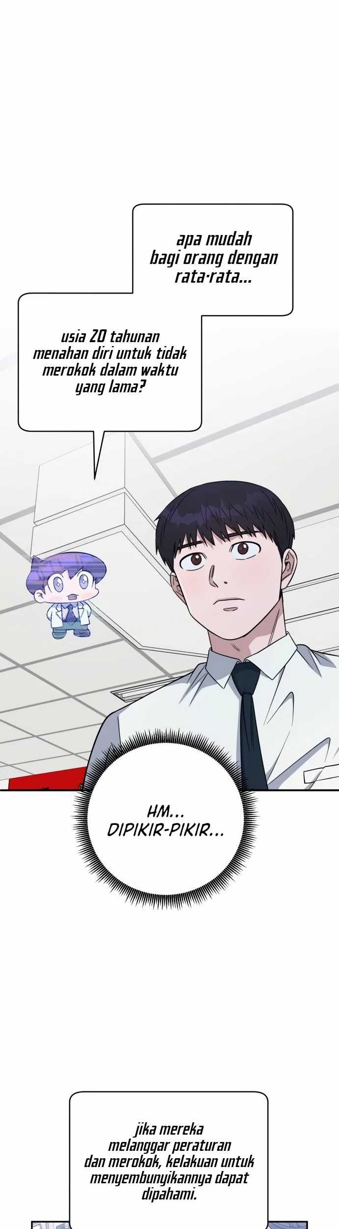 A.I. Doctor Chapter 86 - halaman 60