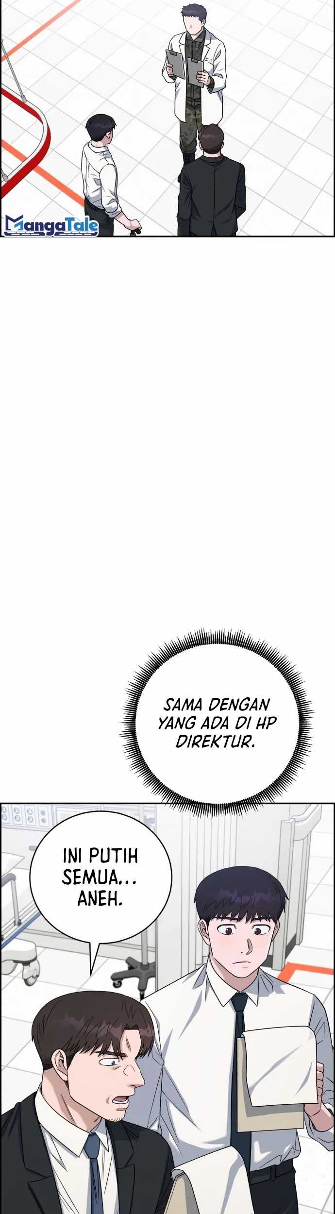 A.I. Doctor Chapter 86 - halaman 9