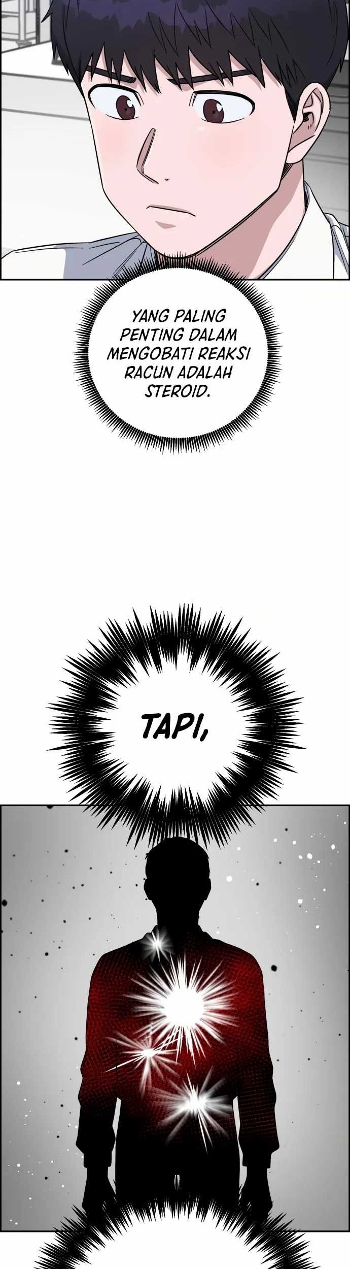 A.I. Doctor Chapter 87 - halaman 10