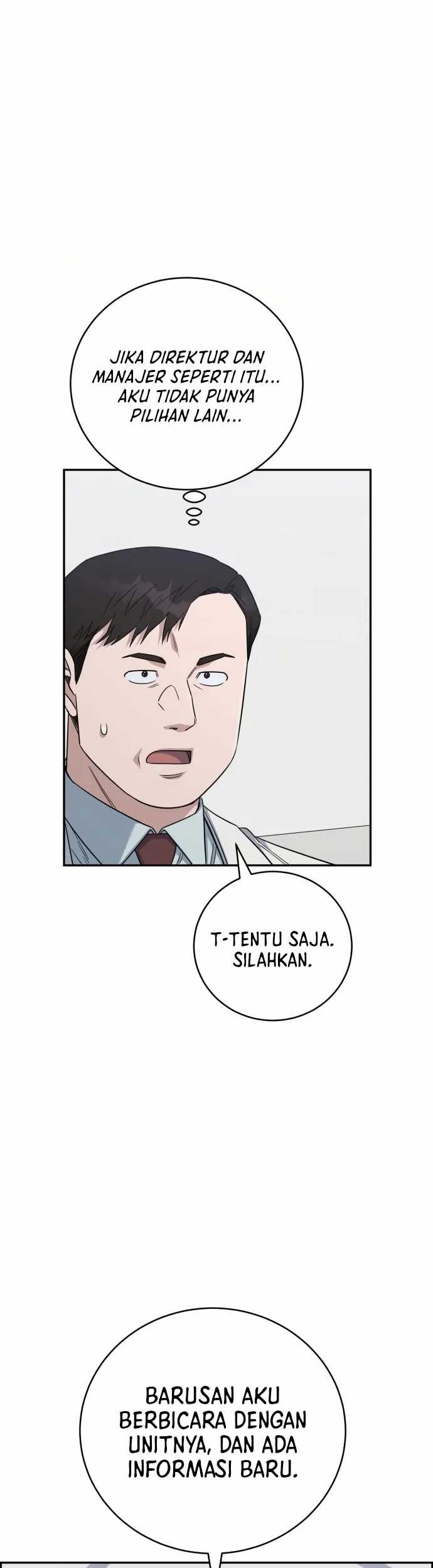 A.I. Doctor Chapter 87 - halaman 17