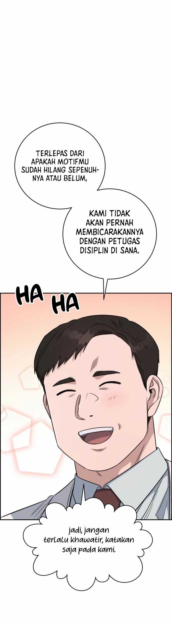 A.I. Doctor Chapter 87 - halaman 26