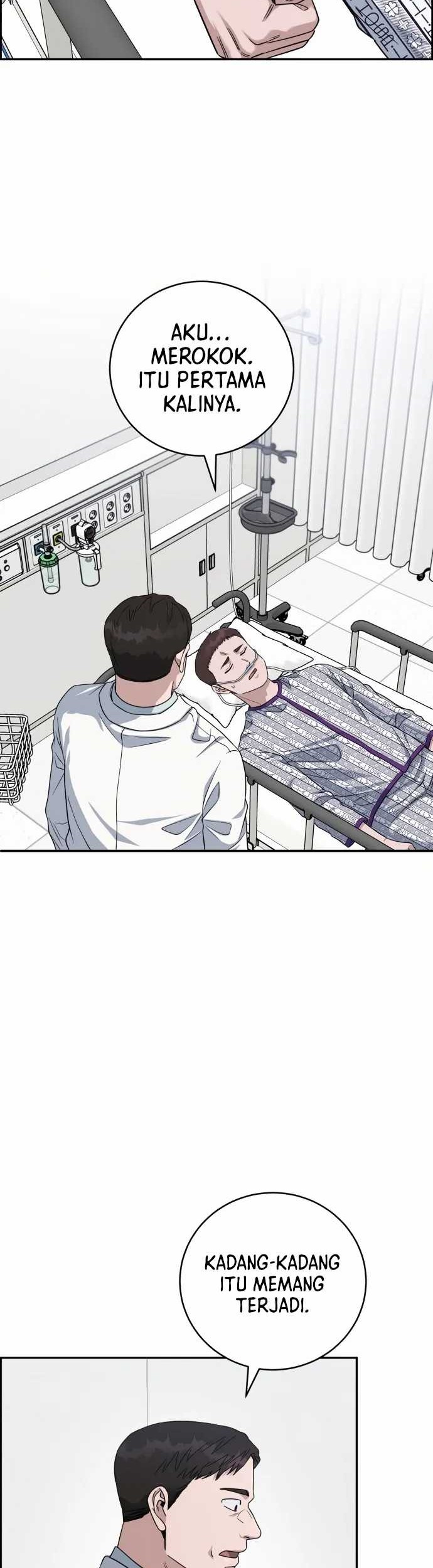 A.I. Doctor Chapter 87 - halaman 28