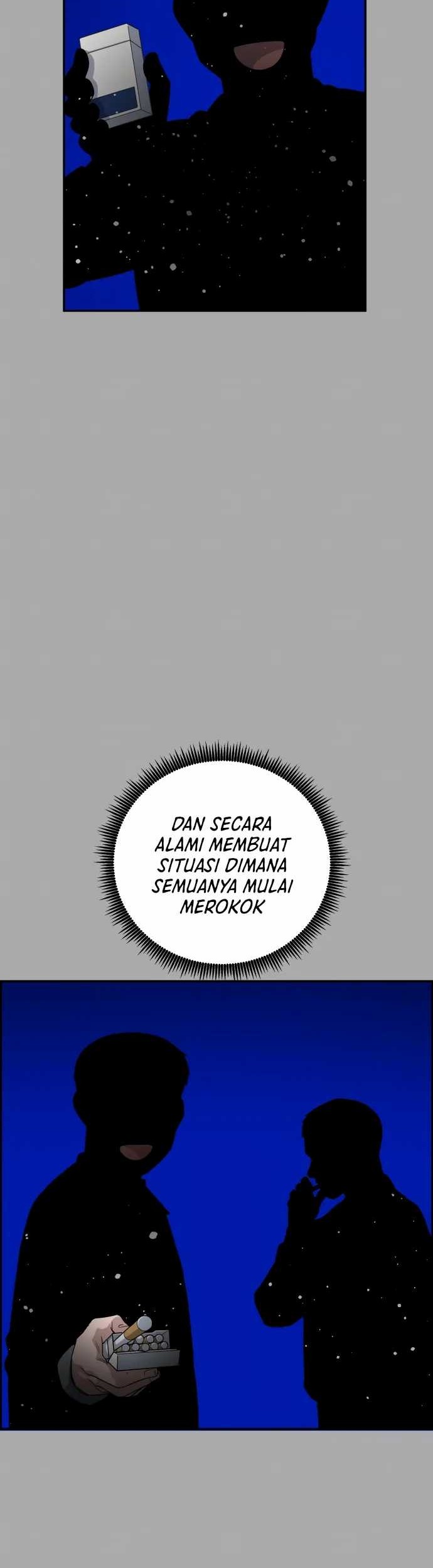 A.I. Doctor Chapter 87 - halaman 3