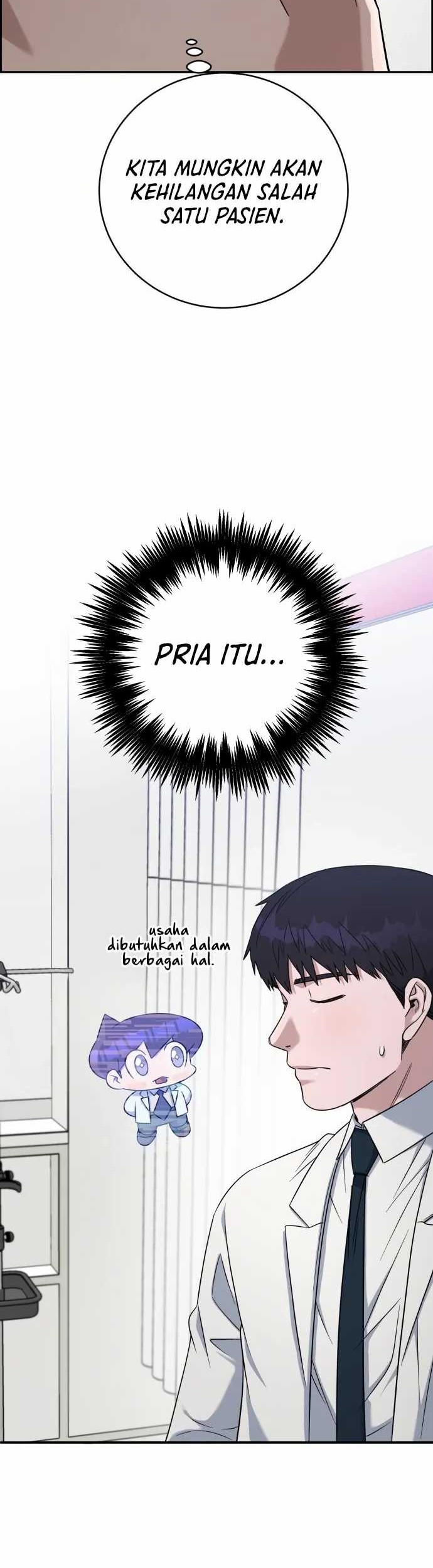 A.I. Doctor Chapter 87 - halaman 30