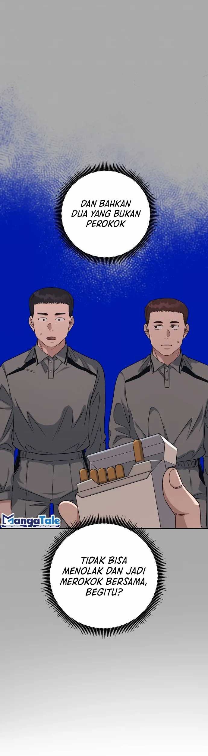 A.I. Doctor Chapter 87 - halaman 4