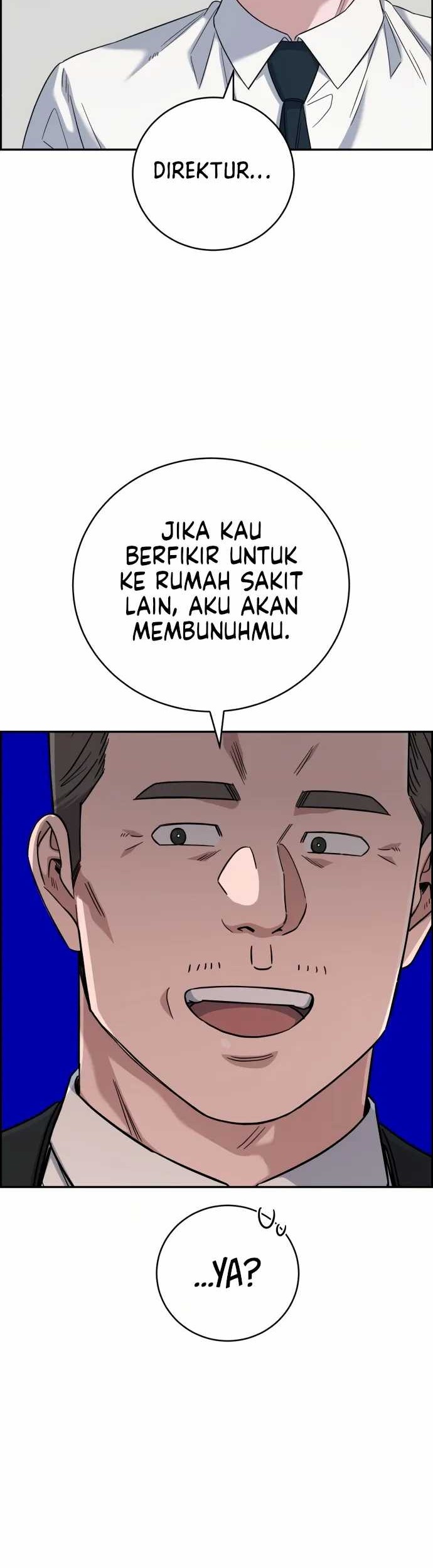 A.I. Doctor Chapter 87 - halaman 40