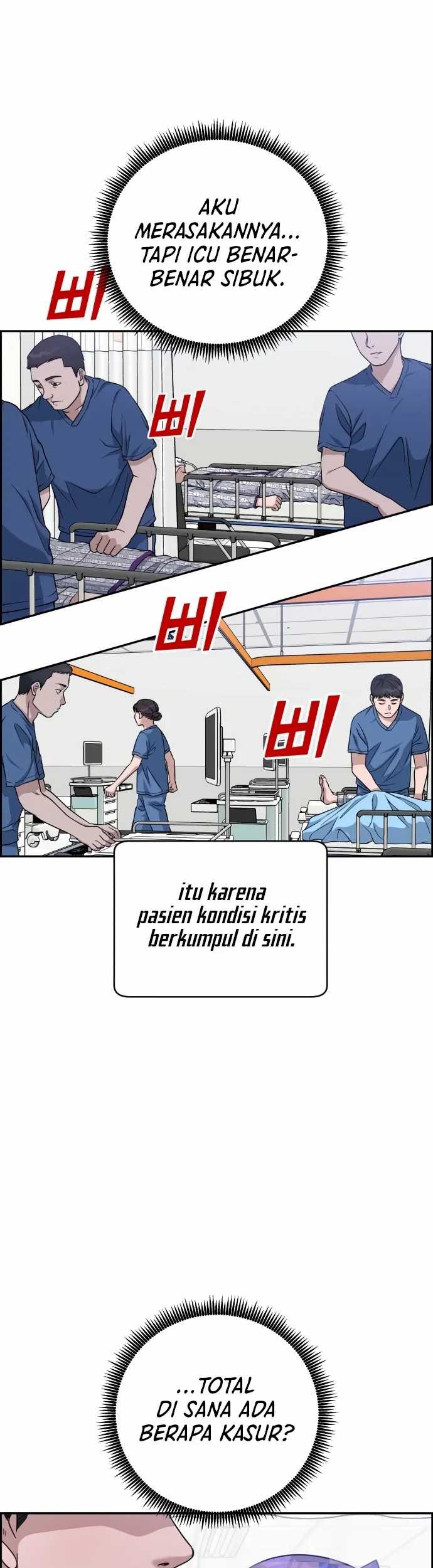 A.I. Doctor Chapter 87 - halaman 49