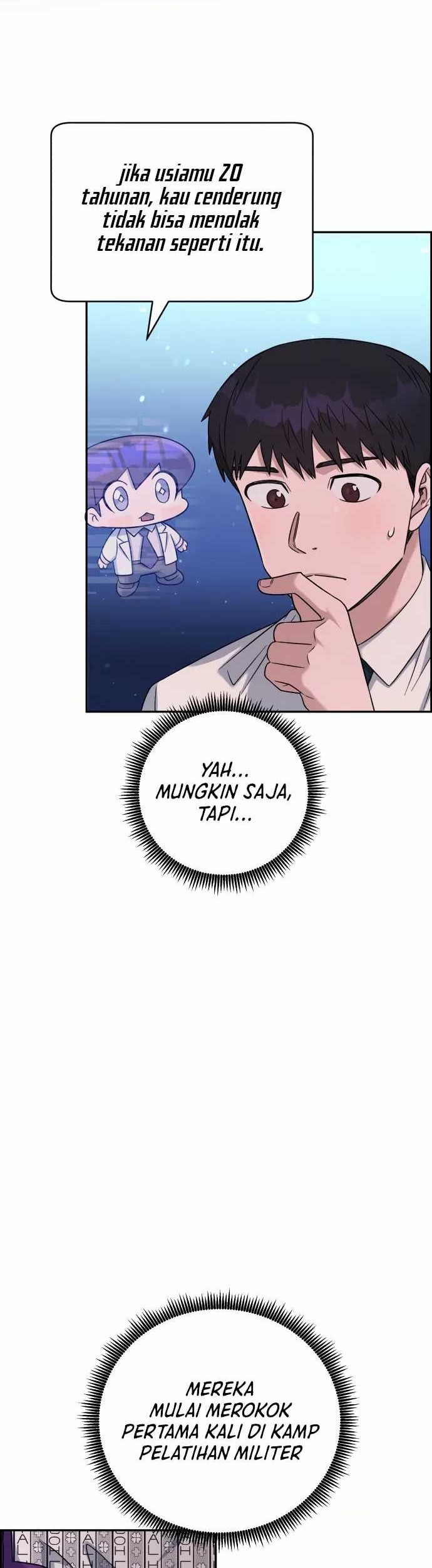 A.I. Doctor Chapter 87 - halaman 5