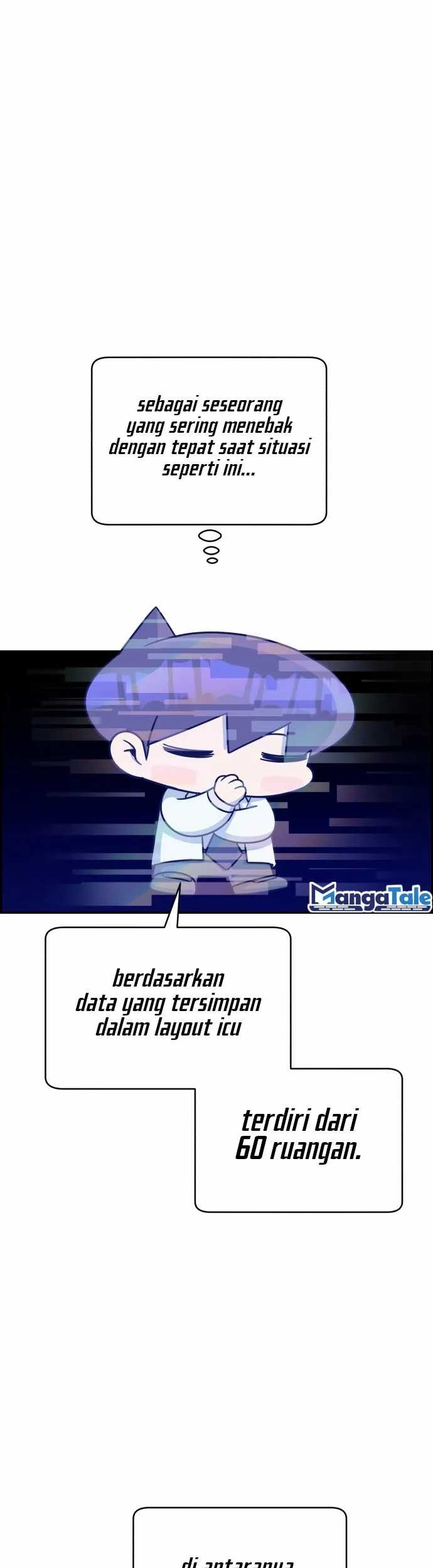 A.I. Doctor Chapter 87 - halaman 51