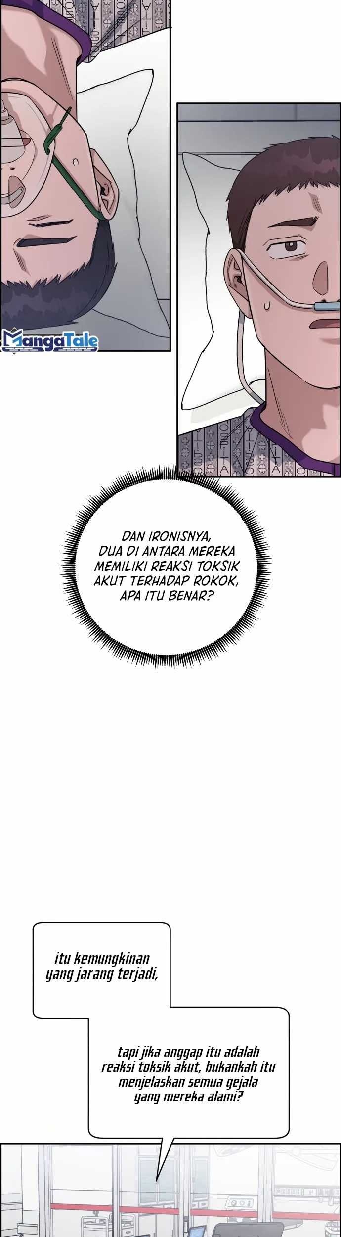 A.I. Doctor Chapter 87 - halaman 6