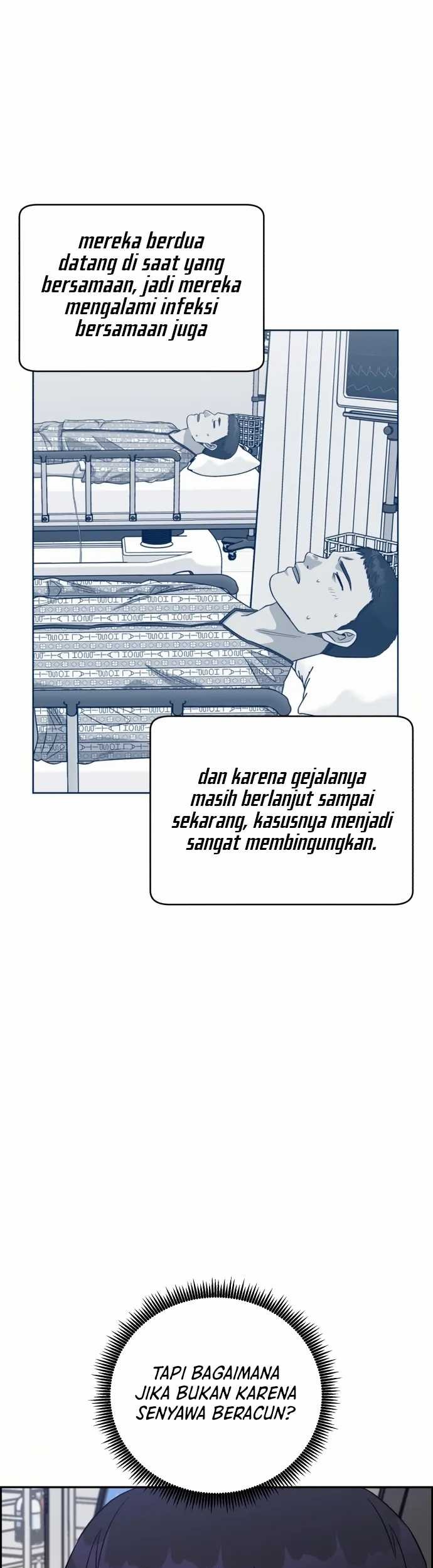 A.I. Doctor Chapter 87 - halaman 9