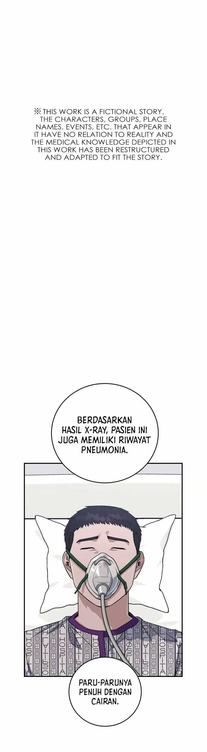 A.I. Doctor Chapter 88 - halaman 2