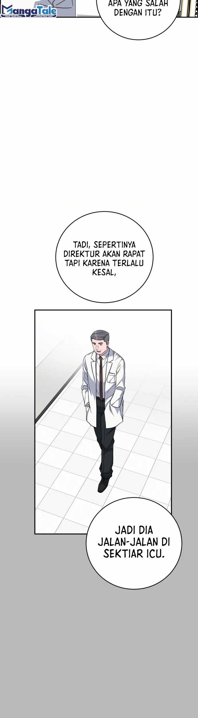 A.I. Doctor Chapter 88 - halaman 37