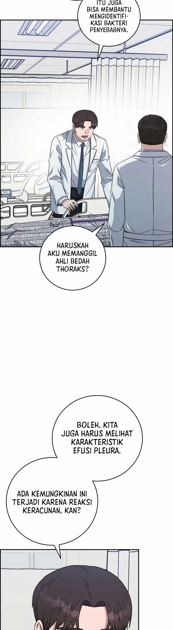 A.I. Doctor Chapter 88 - halaman 4