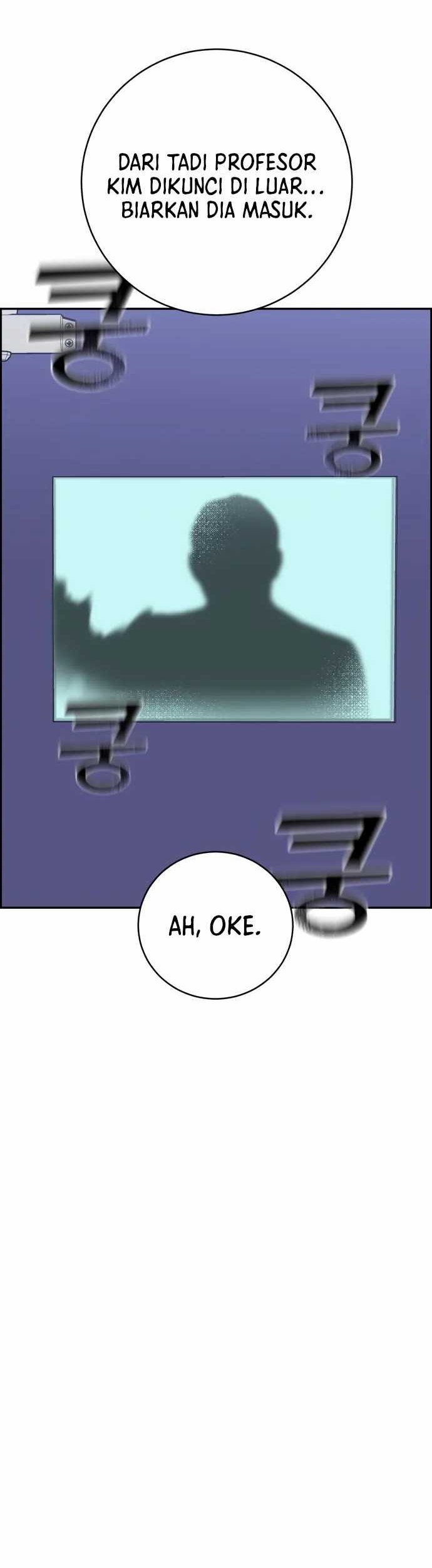 A.I. Doctor Chapter 88 - halaman 45