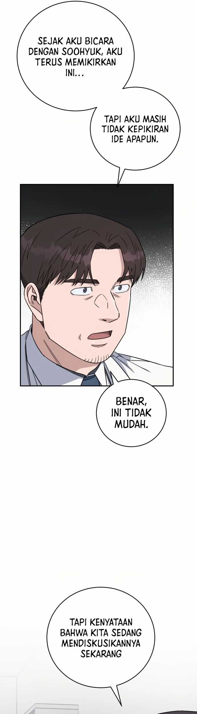 A.I. Doctor Chapter 88 - halaman 50