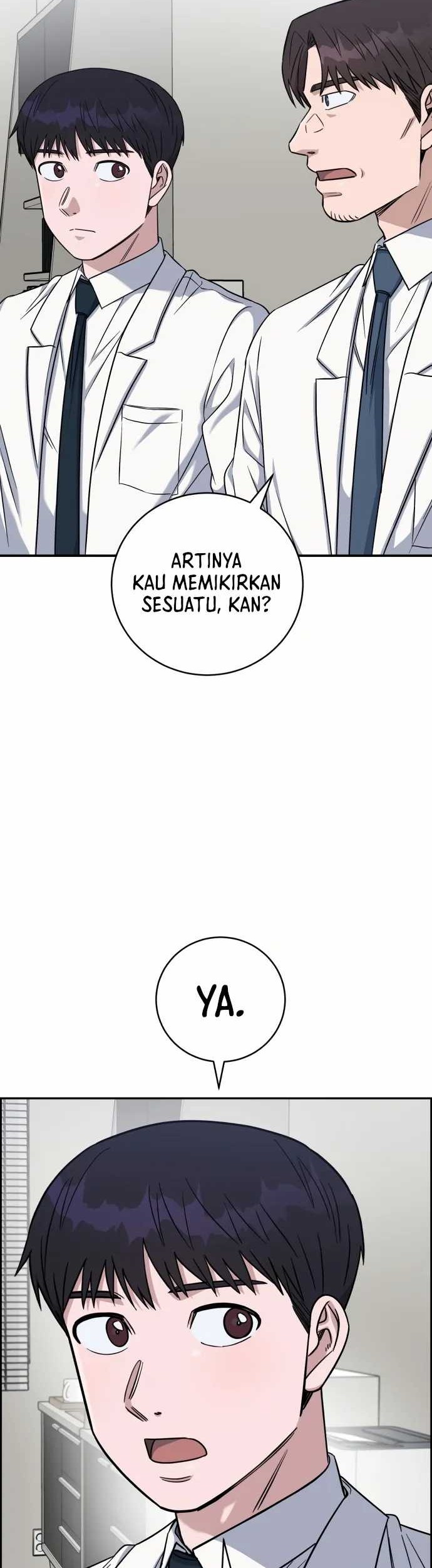 A.I. Doctor Chapter 88 - halaman 51