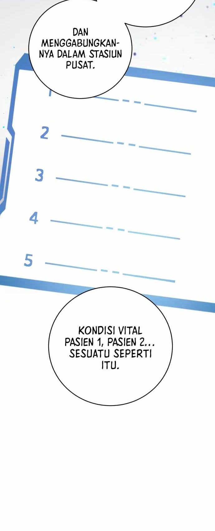 A.I. Doctor Chapter 88 - halaman 55