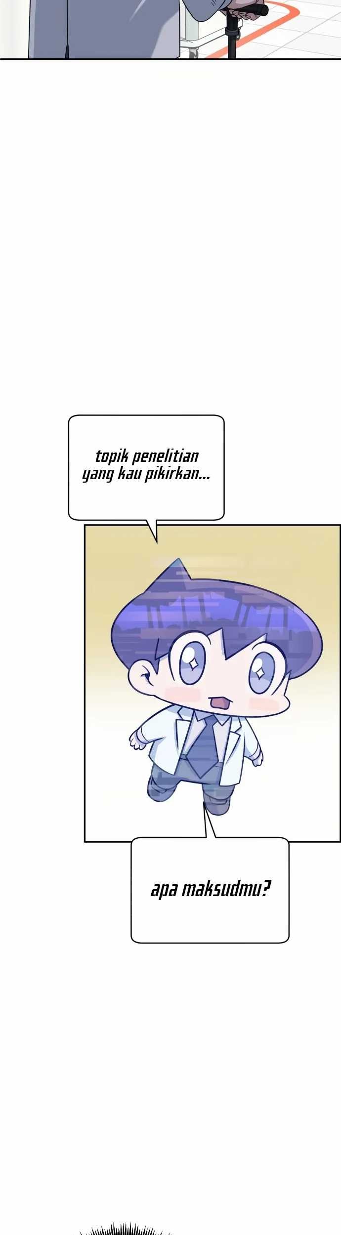 A.I. Doctor Chapter 88 - halaman 6