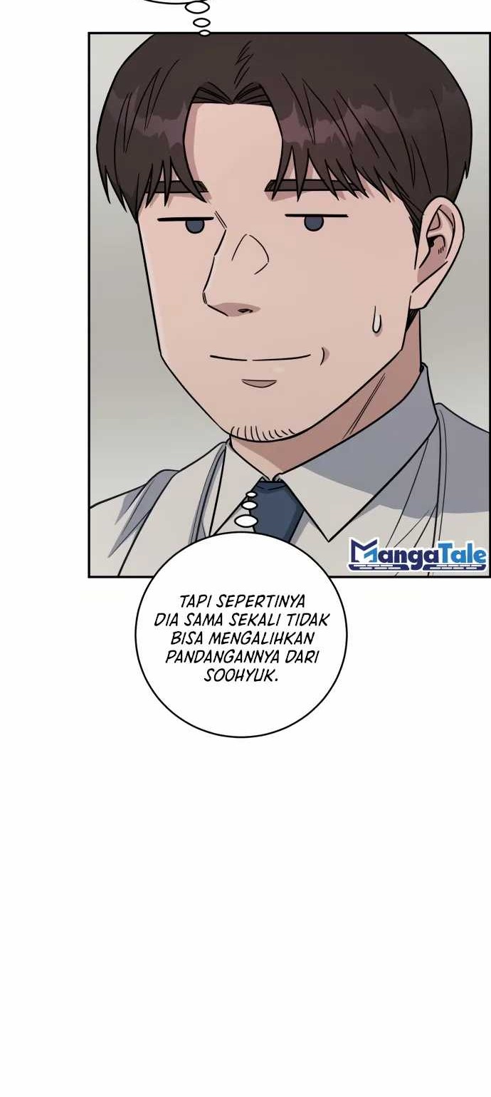 A.I. Doctor Chapter 89 - halaman 14