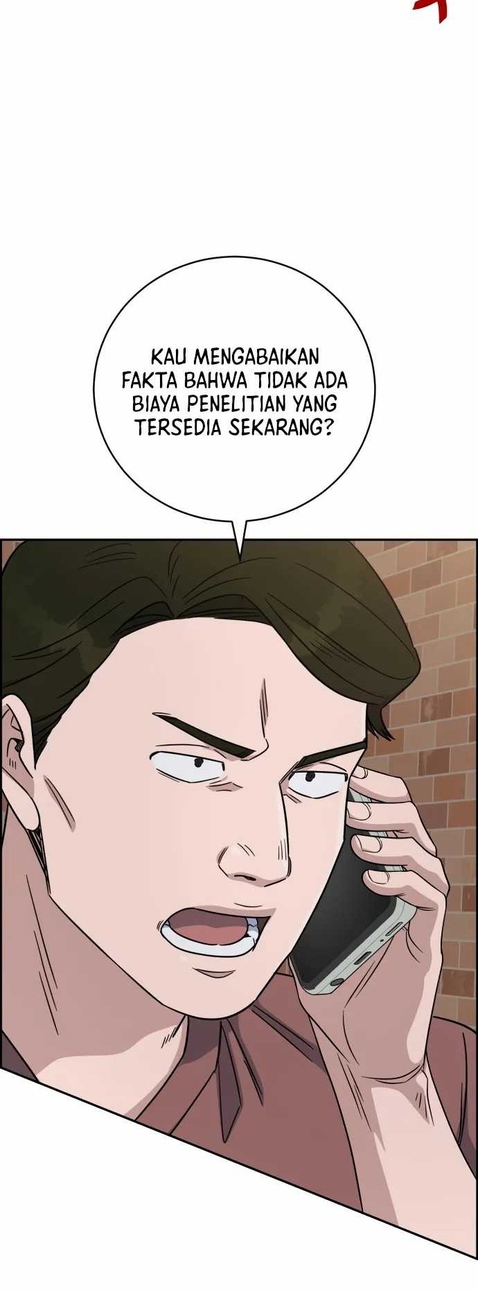 A.I. Doctor Chapter 89 - halaman 20