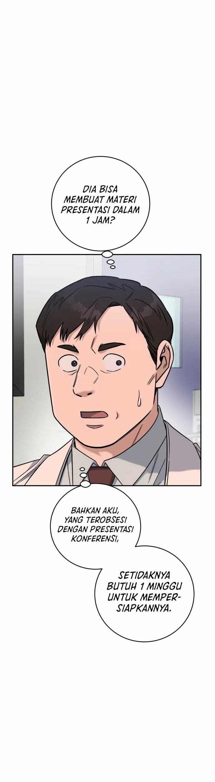 A.I. Doctor Chapter 89 - halaman 3