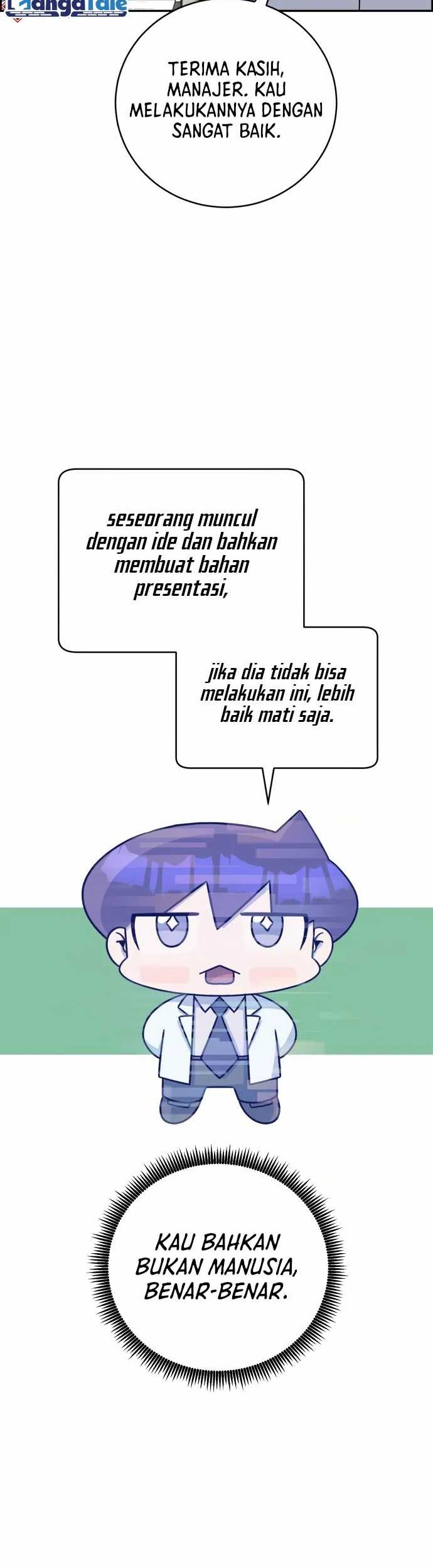 A.I. Doctor Chapter 89 - halaman 36