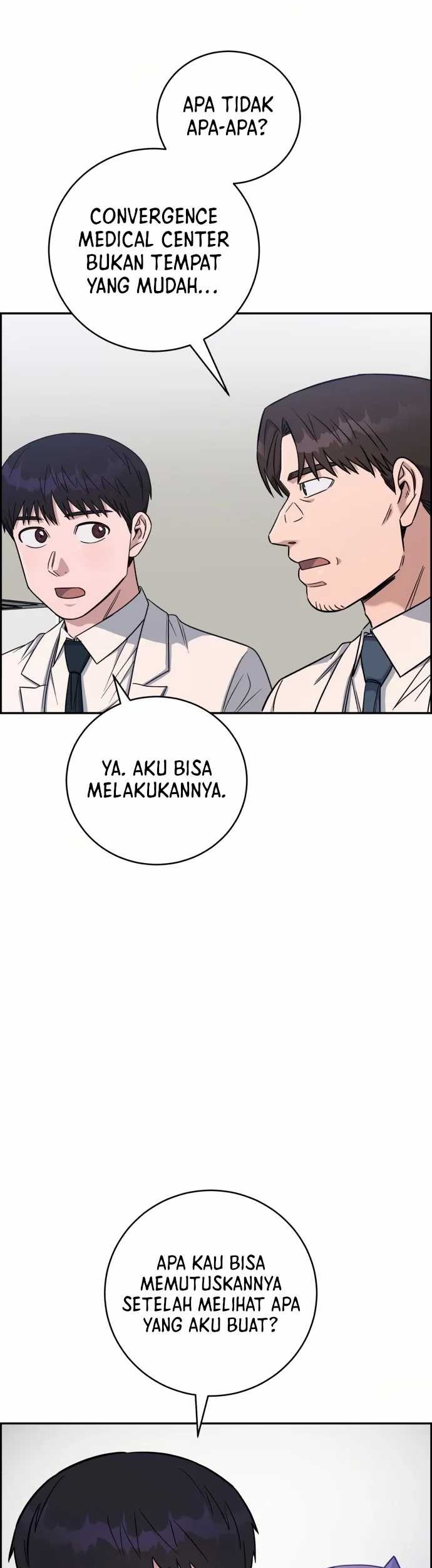 A.I. Doctor Chapter 89 - halaman 4