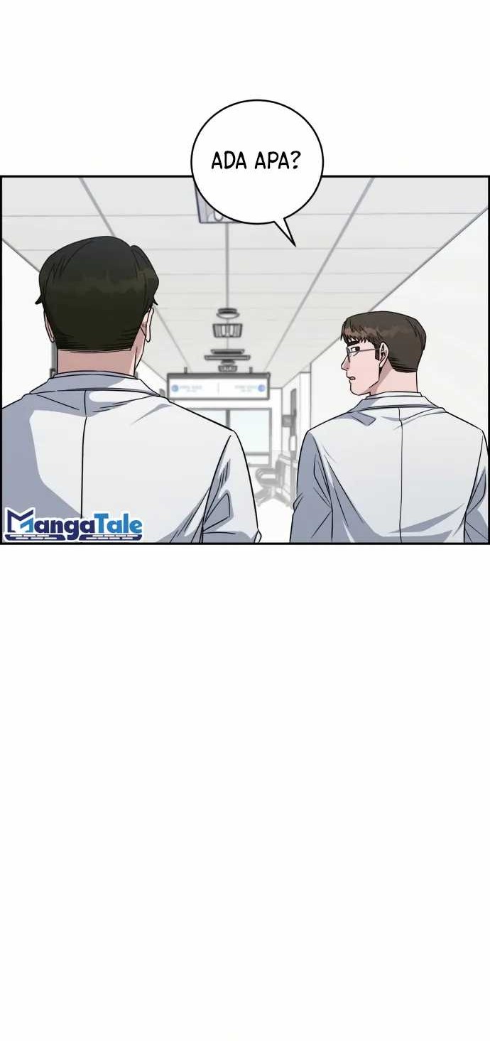 A.I. Doctor Chapter 89 - halaman 44