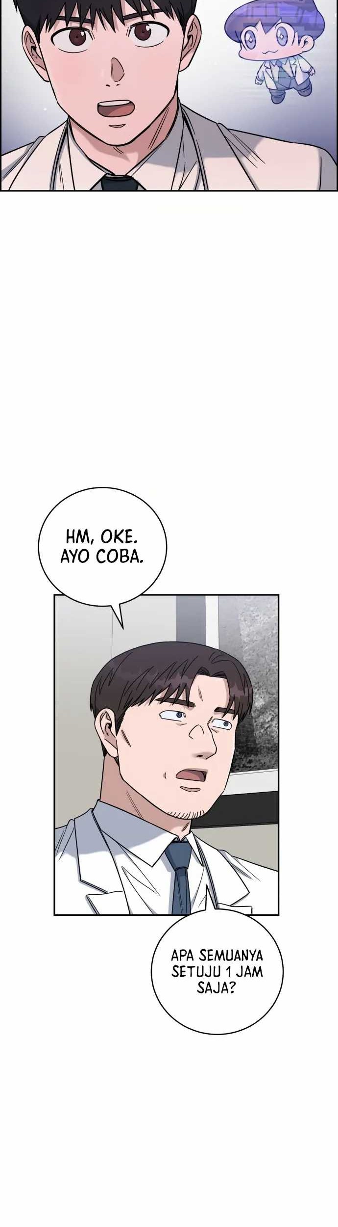 A.I. Doctor Chapter 89 - halaman 5