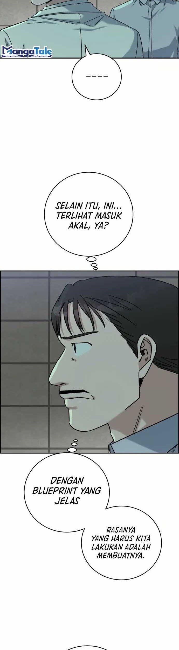 A.I. Doctor Chapter 89 - halaman 58