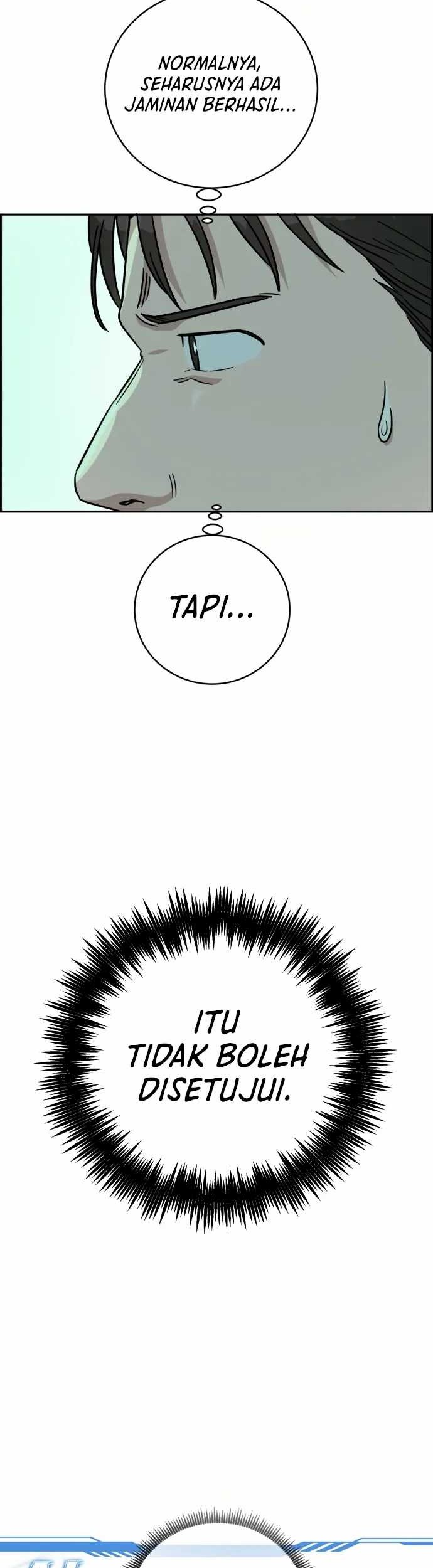 A.I. Doctor Chapter 89 - halaman 59