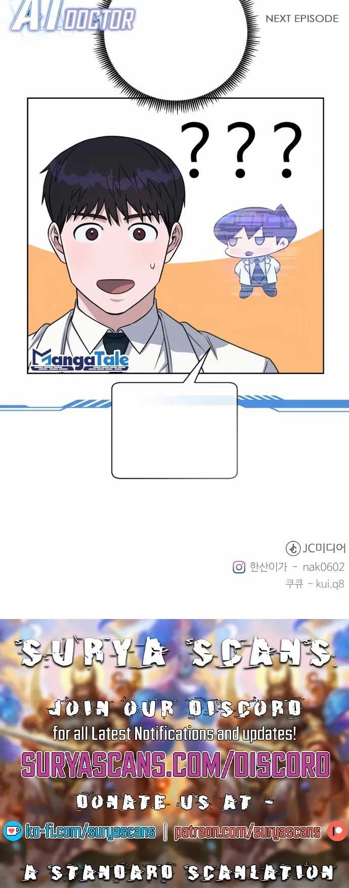 A.I. Doctor Chapter 89 - halaman 60