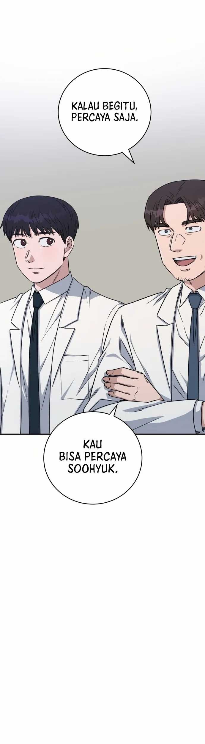 A.I. Doctor Chapter 89 - halaman 9
