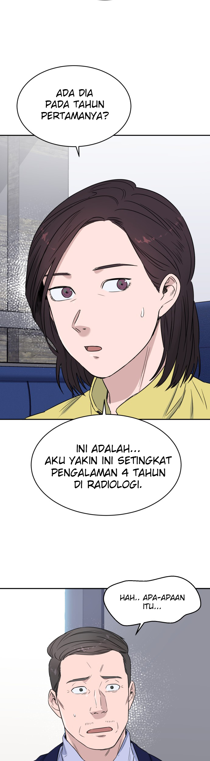 A.I. Doctor Chapter 9 - halaman 14