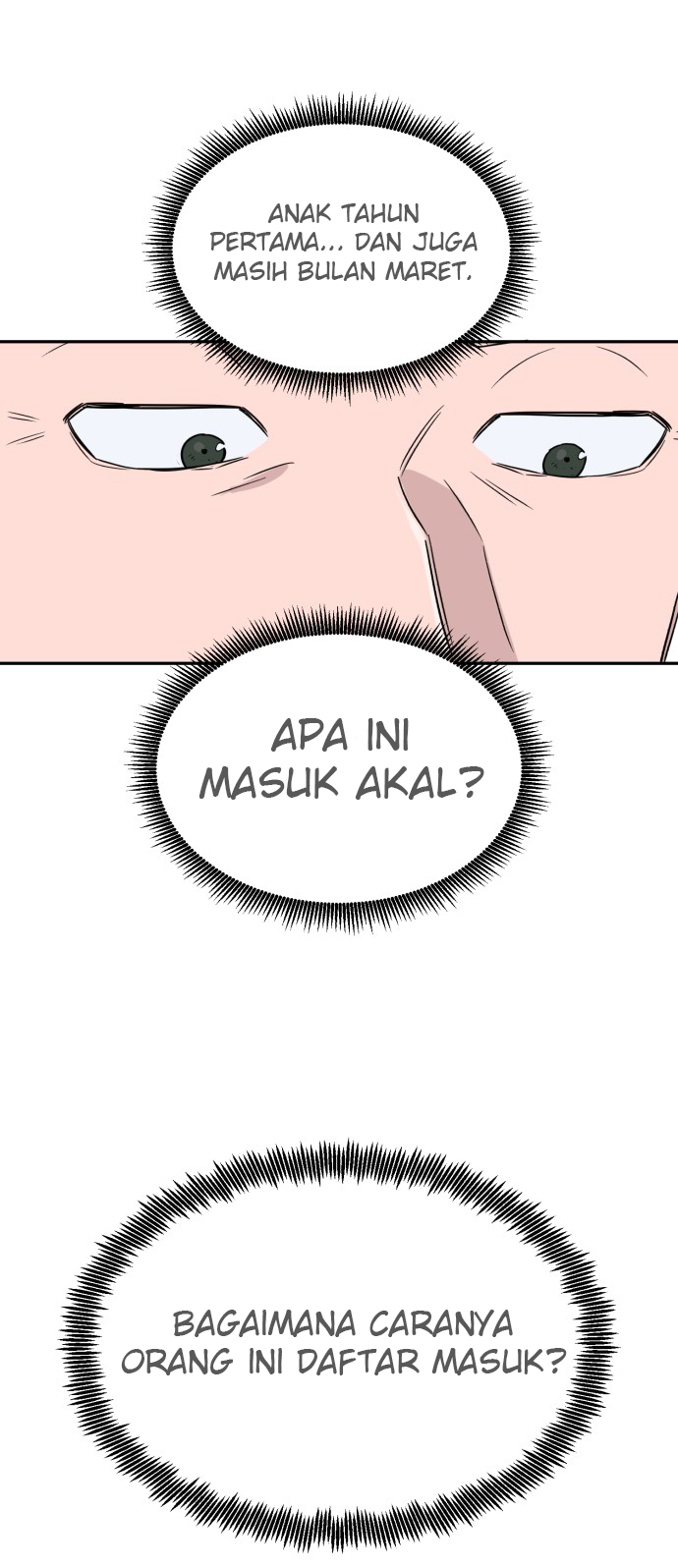 A.I. Doctor Chapter 9 - halaman 22