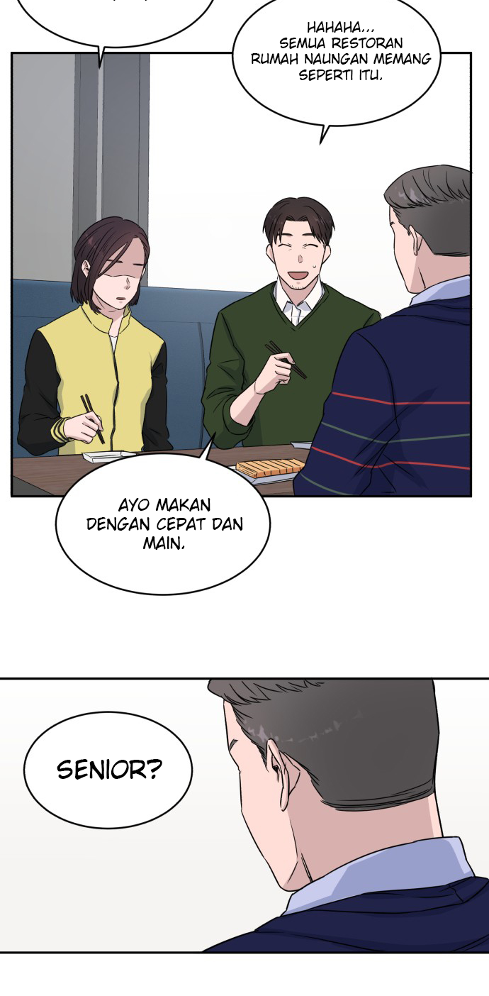 A.I. Doctor Chapter 9 - halaman 24