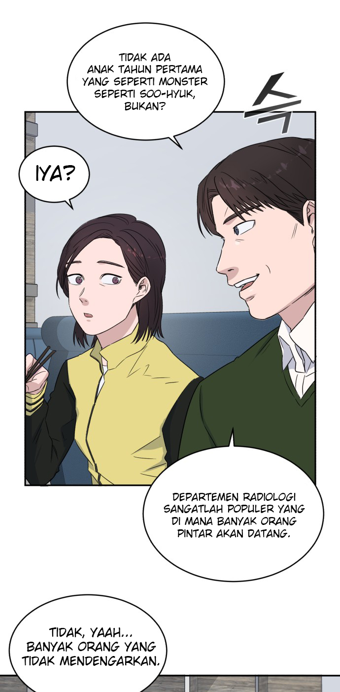 A.I. Doctor Chapter 9 - halaman 28