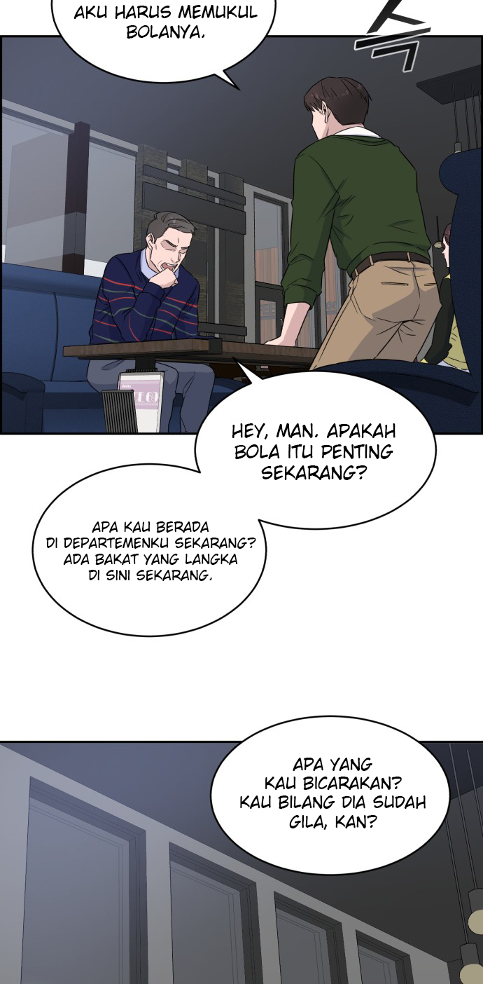 A.I. Doctor Chapter 9 - halaman 32