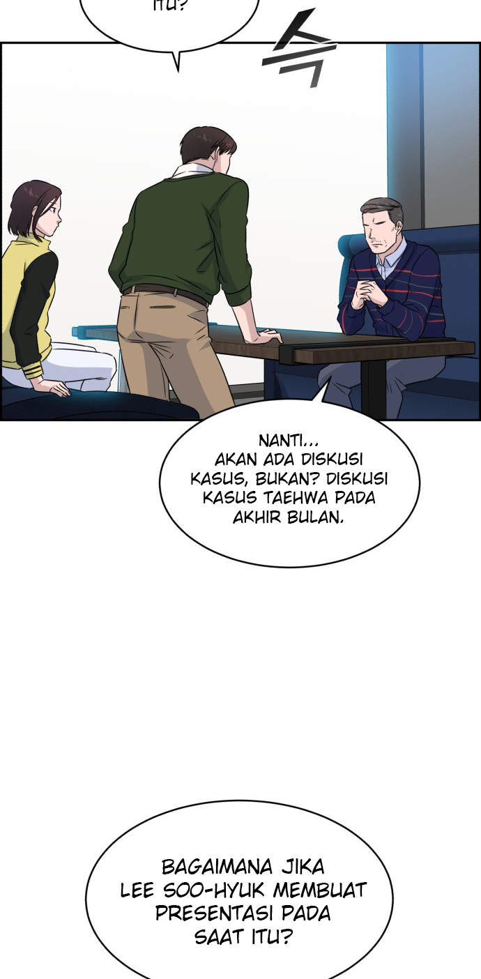 A.I. Doctor Chapter 9 - halaman 36