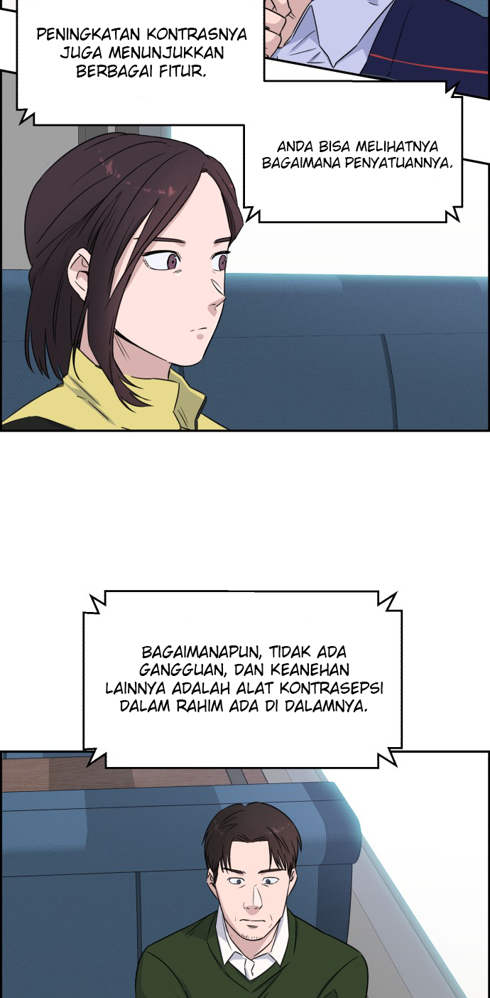 A.I. Doctor Chapter 9 - halaman 5